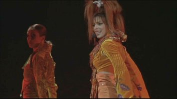 Mylène Farmer
